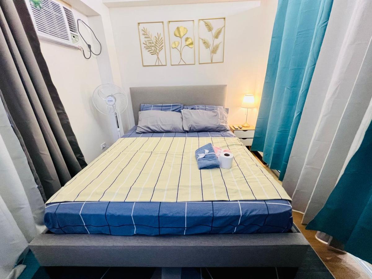 The Celandine By Dmci Homes Caloocan Exterior foto