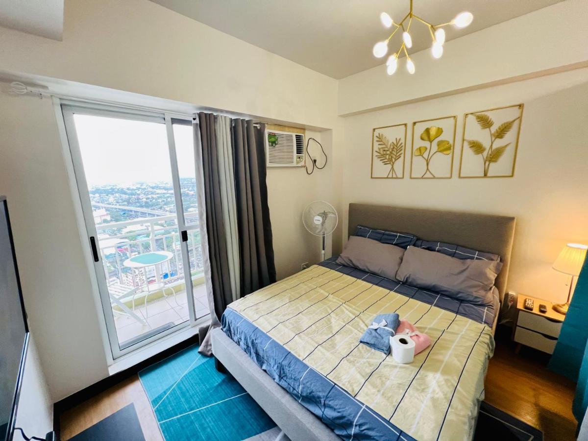 The Celandine By Dmci Homes Caloocan Exterior foto