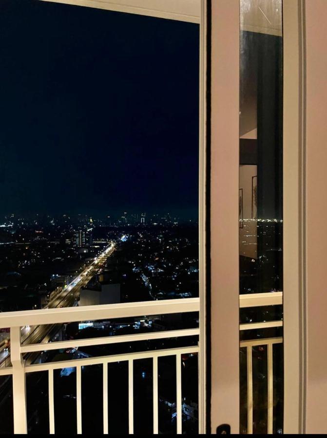 The Celandine By Dmci Homes Caloocan Exterior foto