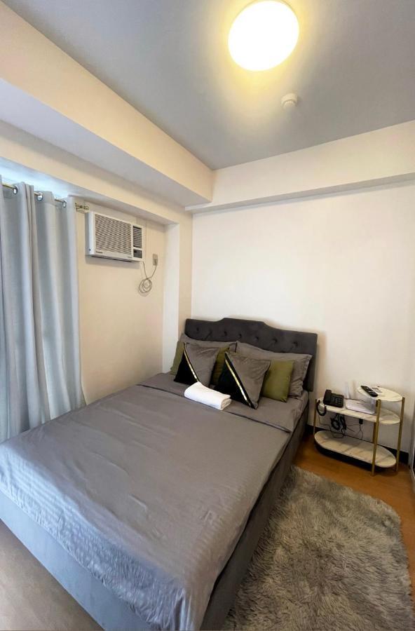 The Celandine By Dmci Homes Caloocan Exterior foto