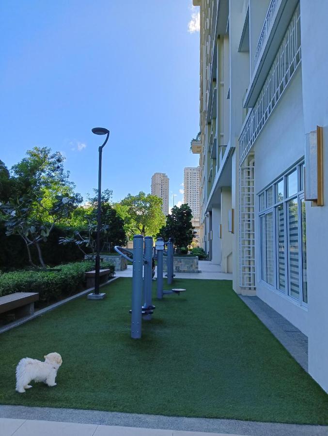 The Celandine By Dmci Homes Caloocan Exterior foto